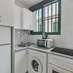 Apartament Costa Serena