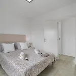 Apartament Costa Serena *