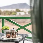 Costa Serena Apartament *