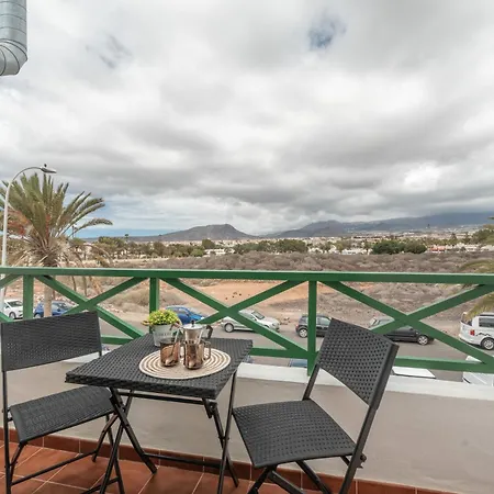 Costa Serena Apartament
