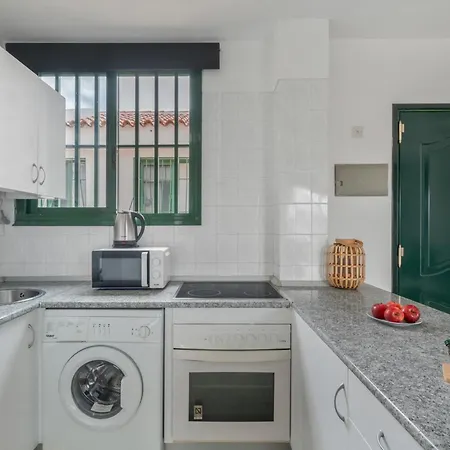 Apartament Costa Serena *