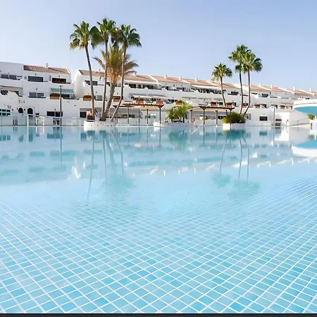 Costa Serena Apartament