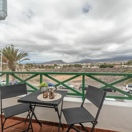 Costa Serena Apartment Arona (Tenerife)