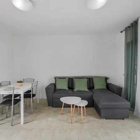 Apartment Costa Serena Arona (Tenerife)