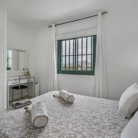 Apartment Costa Serena