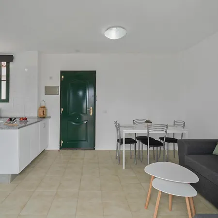 Costa Serena Apartment Arona (Tenerife)