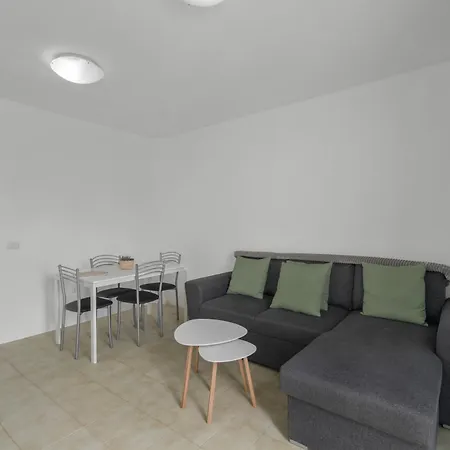 Apartment Costa Serena