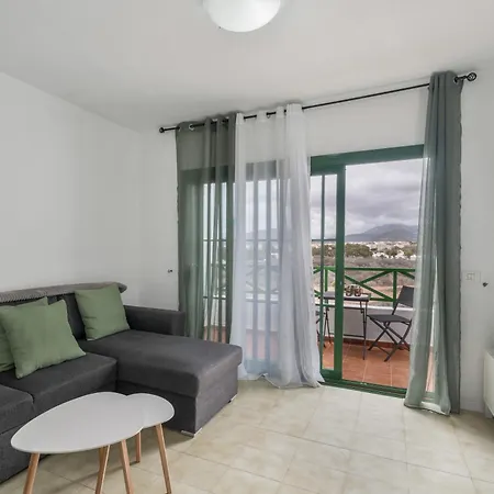 Costa Serena Apartment