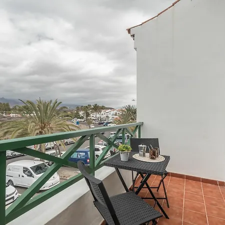 Apartment Costa Serena Arona (Tenerife)